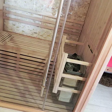 Apartament Il Castello Di Darany Villeneuve