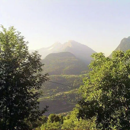 Il Castello Di Darany Apartament Villeneuve