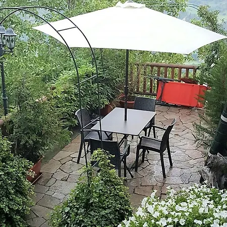 Il Castello Di Darany Apartament