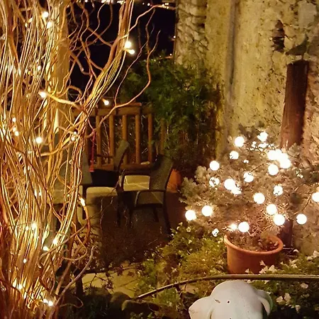 Apartament Il Castello Di Darany *