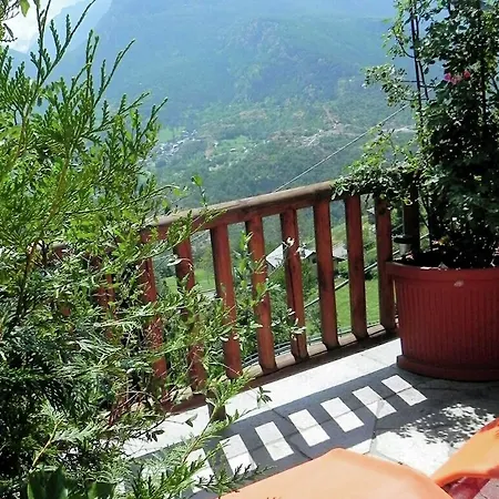 Il Castello Di Darany Apartament *