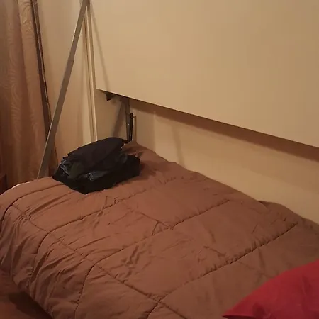 Il Castello Di Darany Apartament
