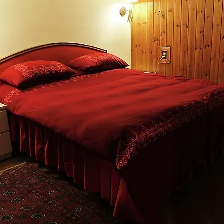 Apartament Il Castello Di Darany *