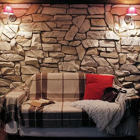 Apartament Il Castello Di Darany Villeneuve