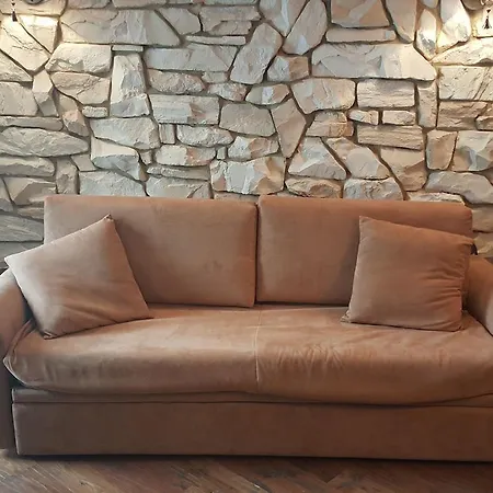 Apartament Il Castello Di Darany