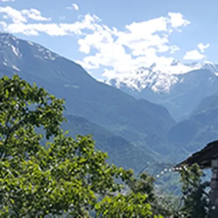 Apartament Il Castello Di Darany Villeneuve