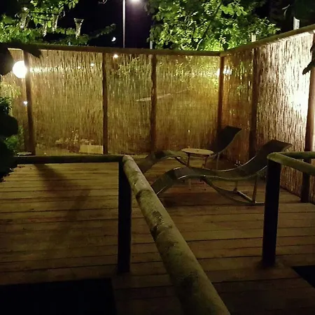 Apartament Il Castello Di Darany Villeneuve