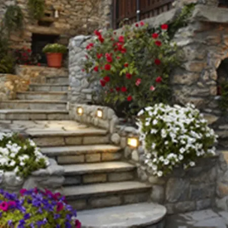 Il Castello Di Darany Villeneuve
